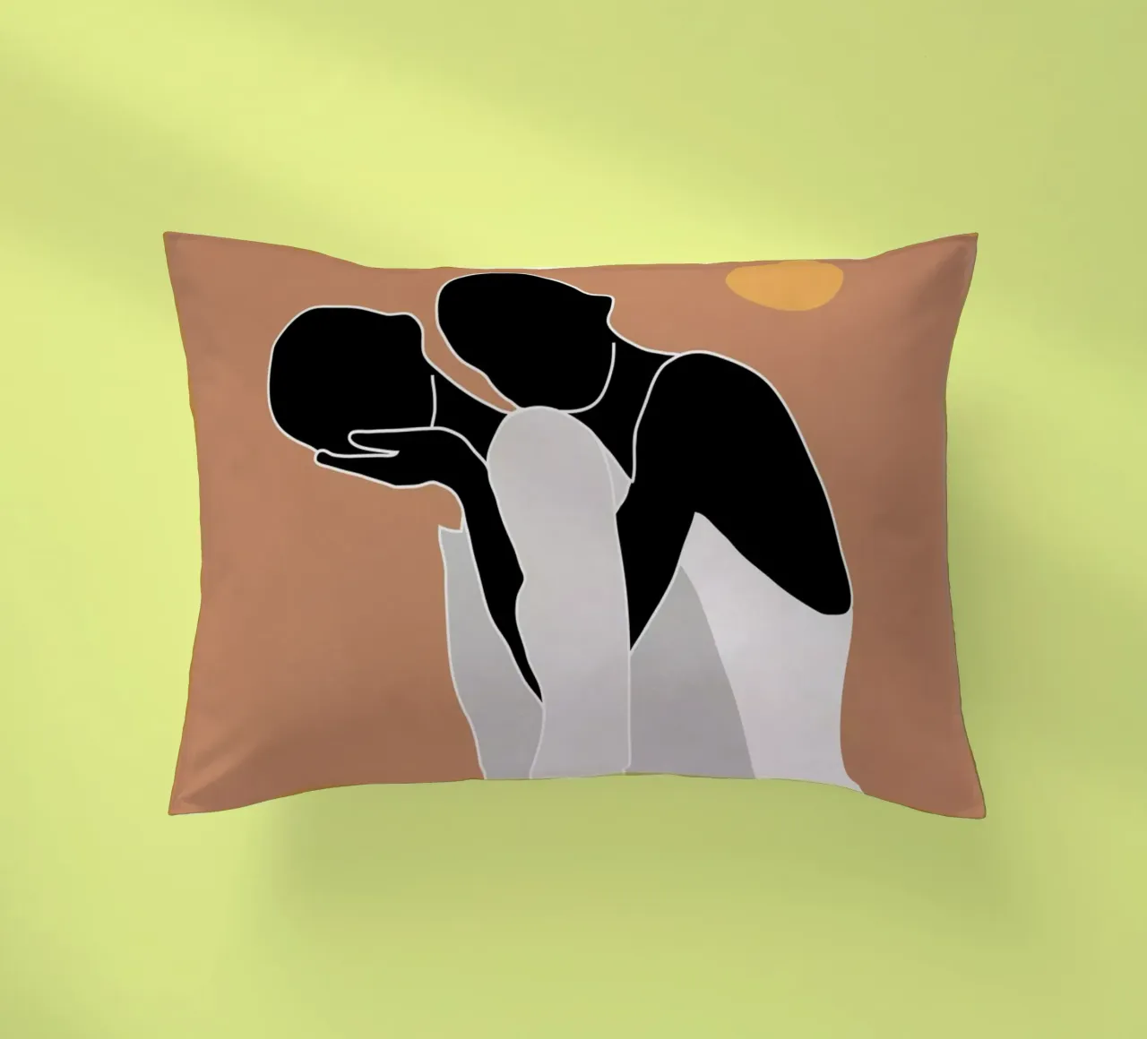 Ragazze cuscino da ThingDesign