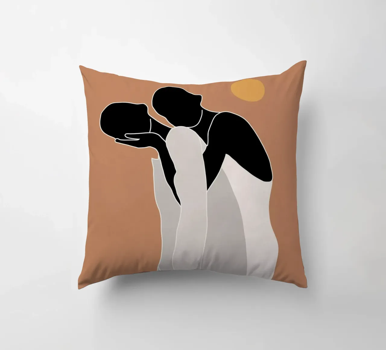 Ragazze cuscino da ThingDesign