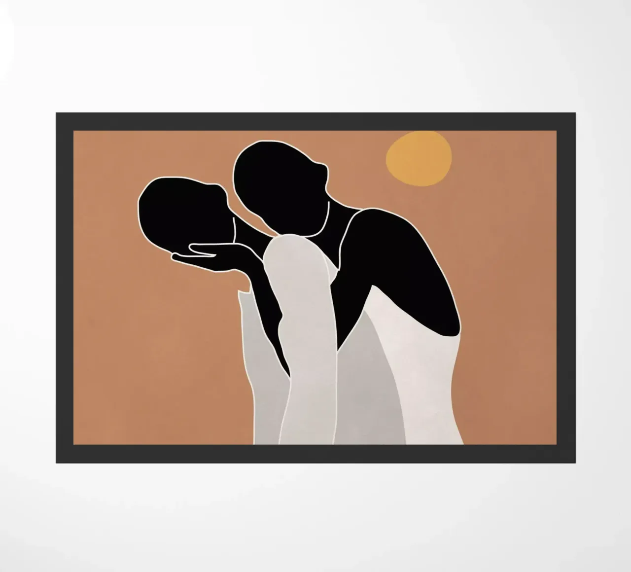 Ragazze zerbino da ThingDesign