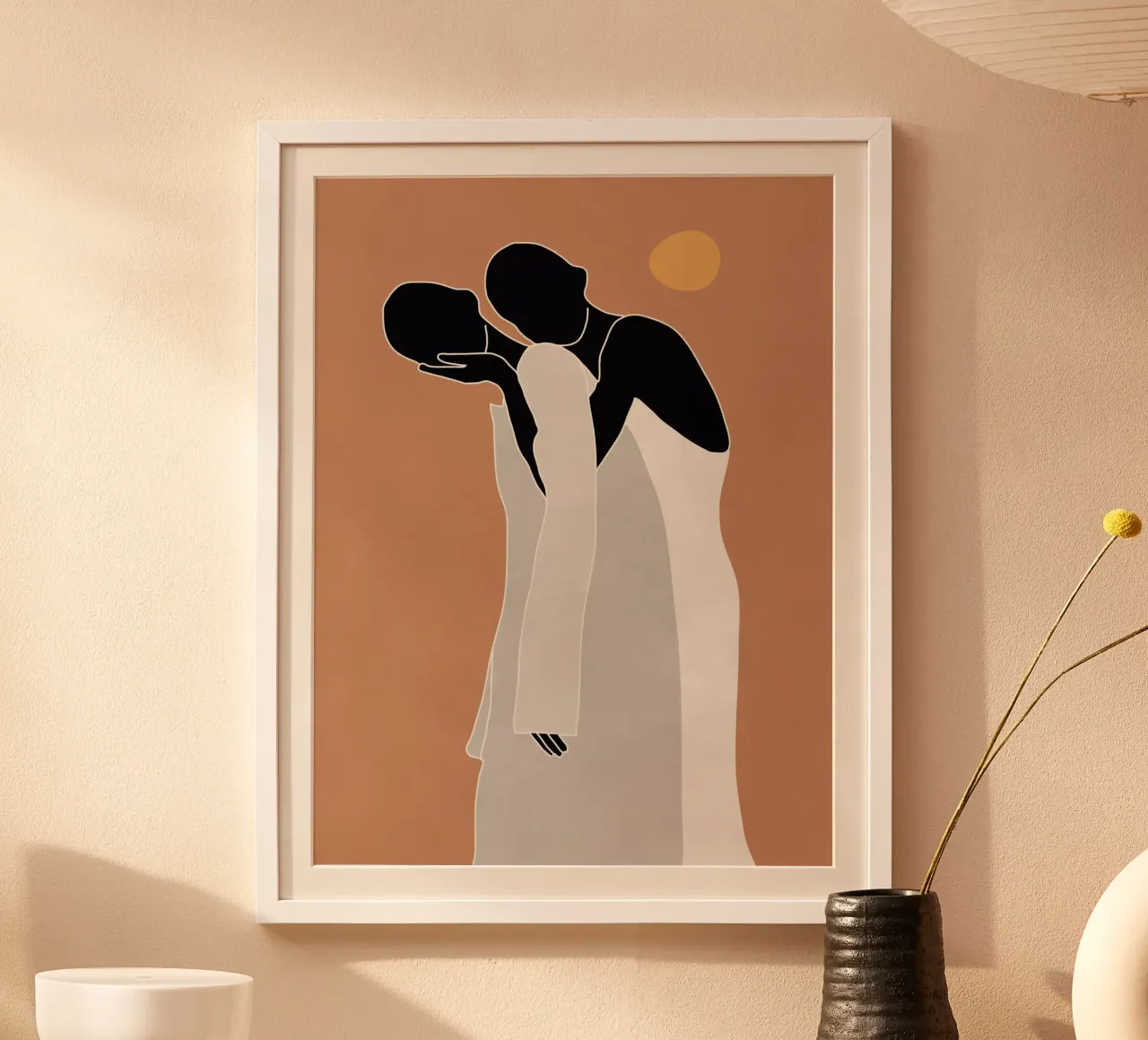 Ragazze poster da ThingDesign