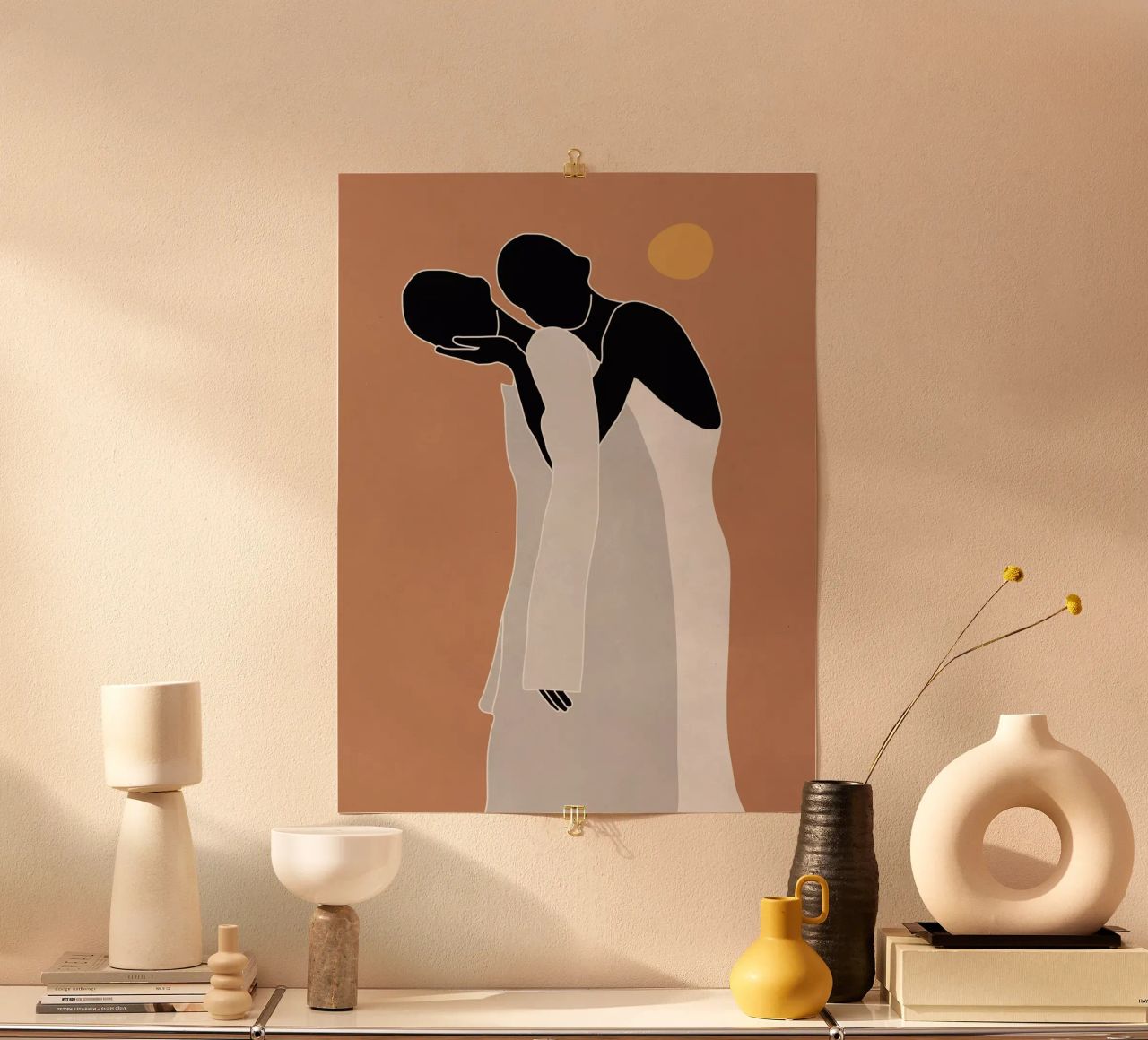 Girls poster by ThingDesign