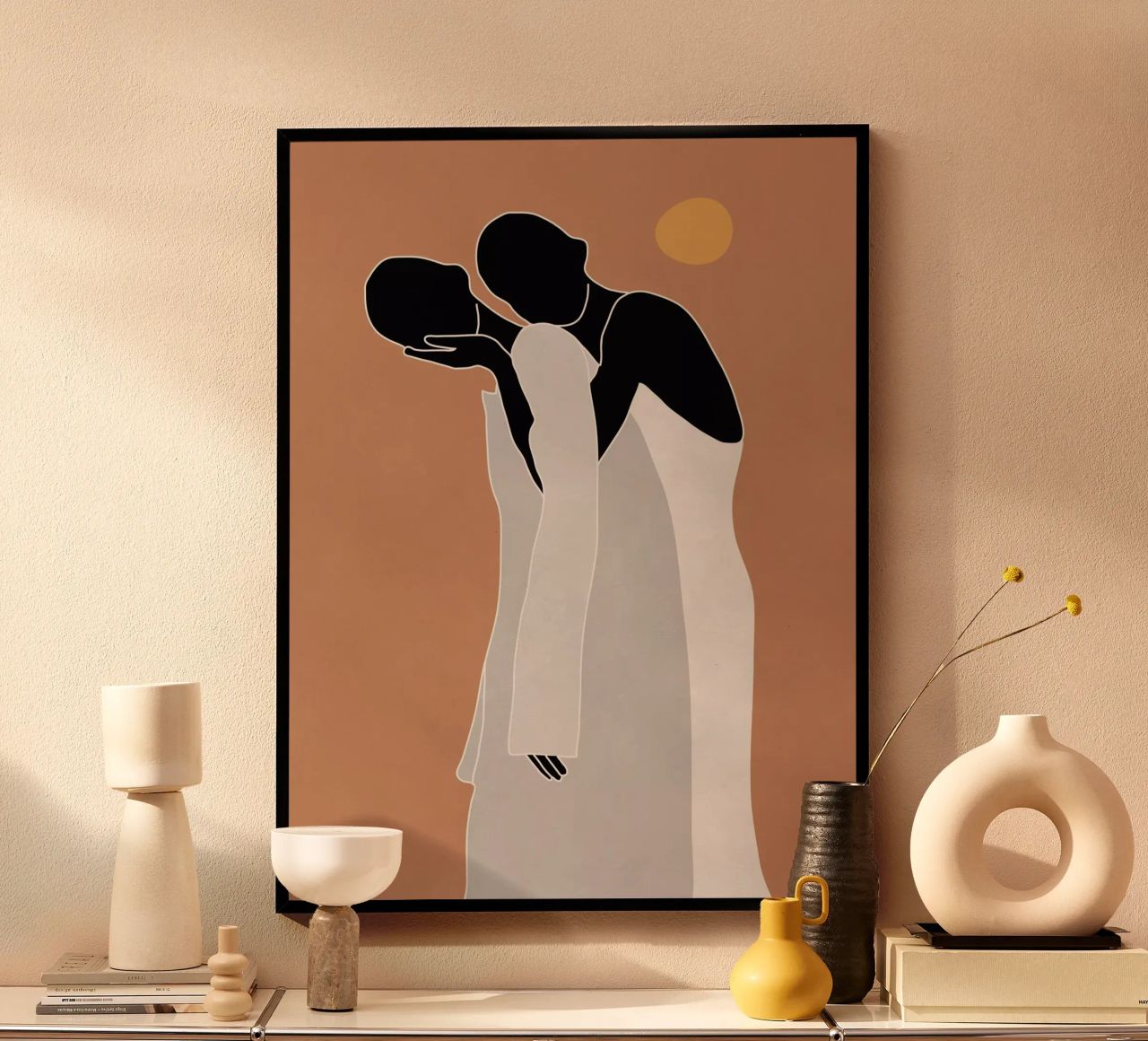 Girls poster by ThingDesign