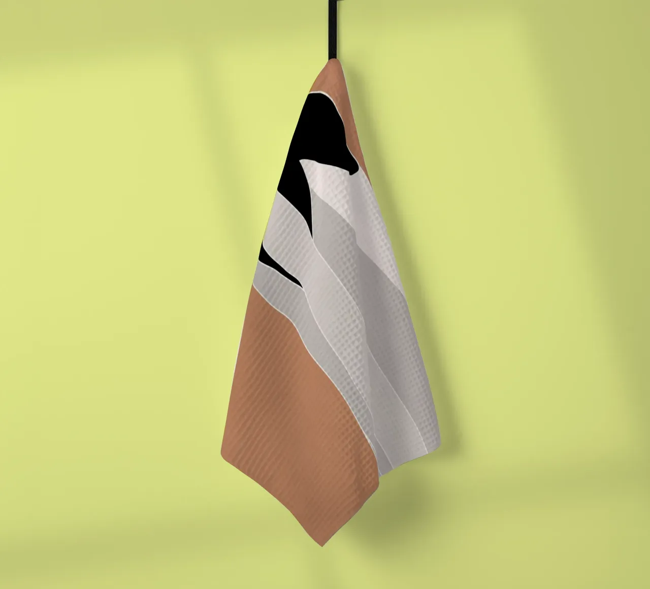 Ragazze canovaccio da cucina da ThingDesign