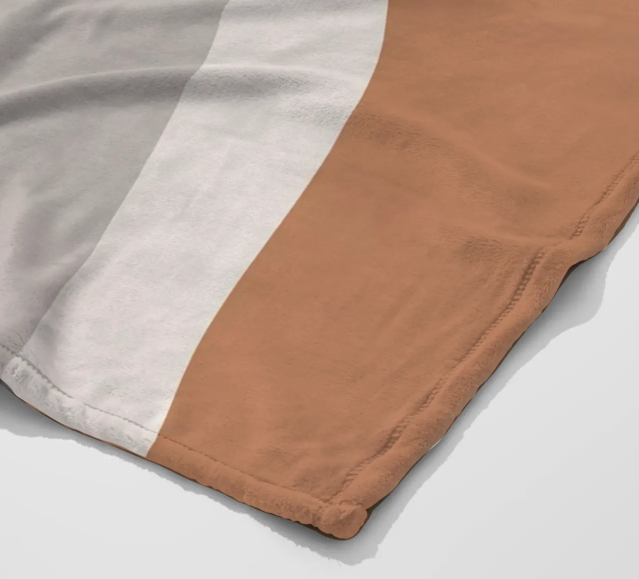 Ragazze coperta in pile da ThingDesign