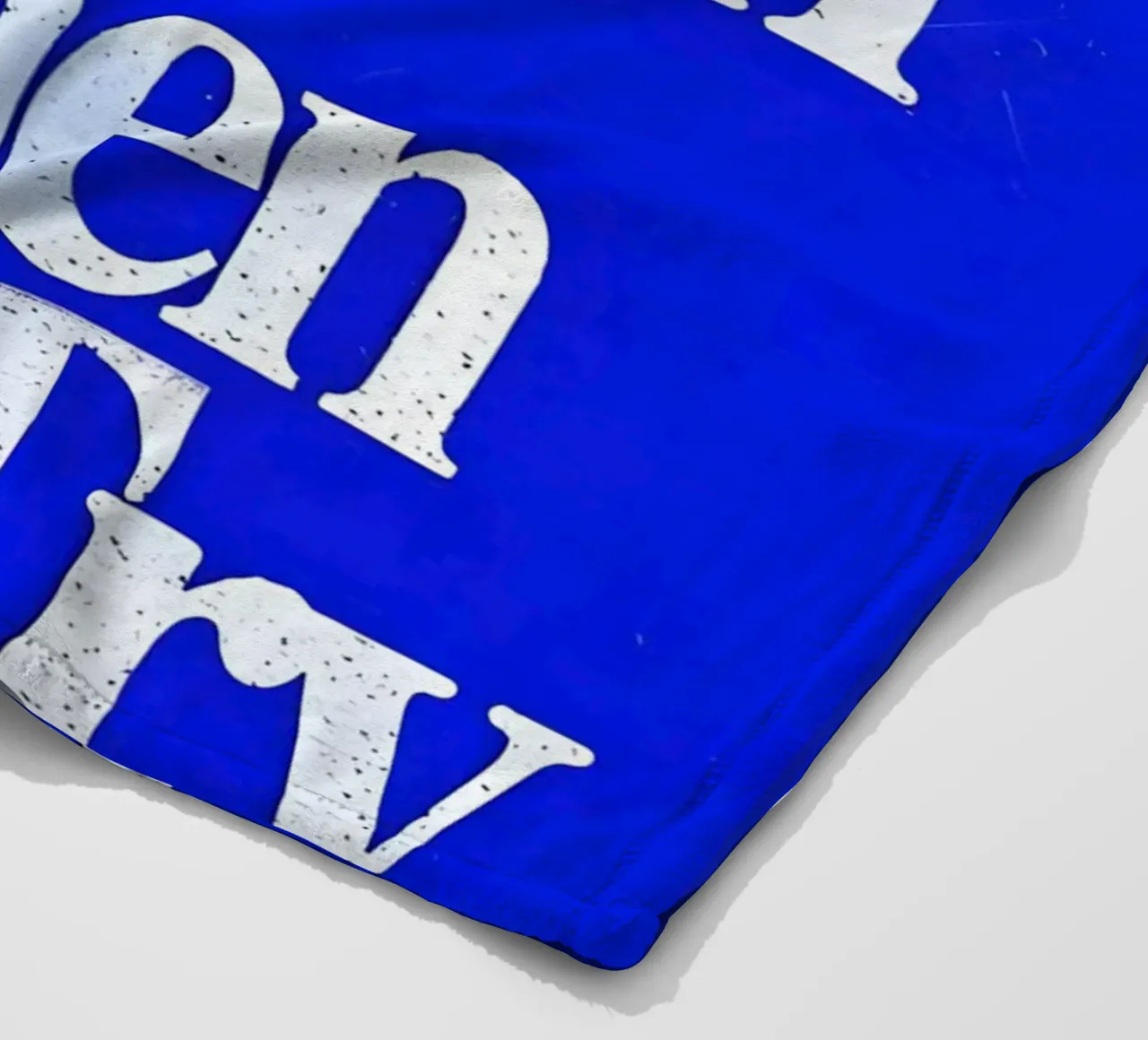 'Good Things Happen When You Try coperta in pile da Type & Tape