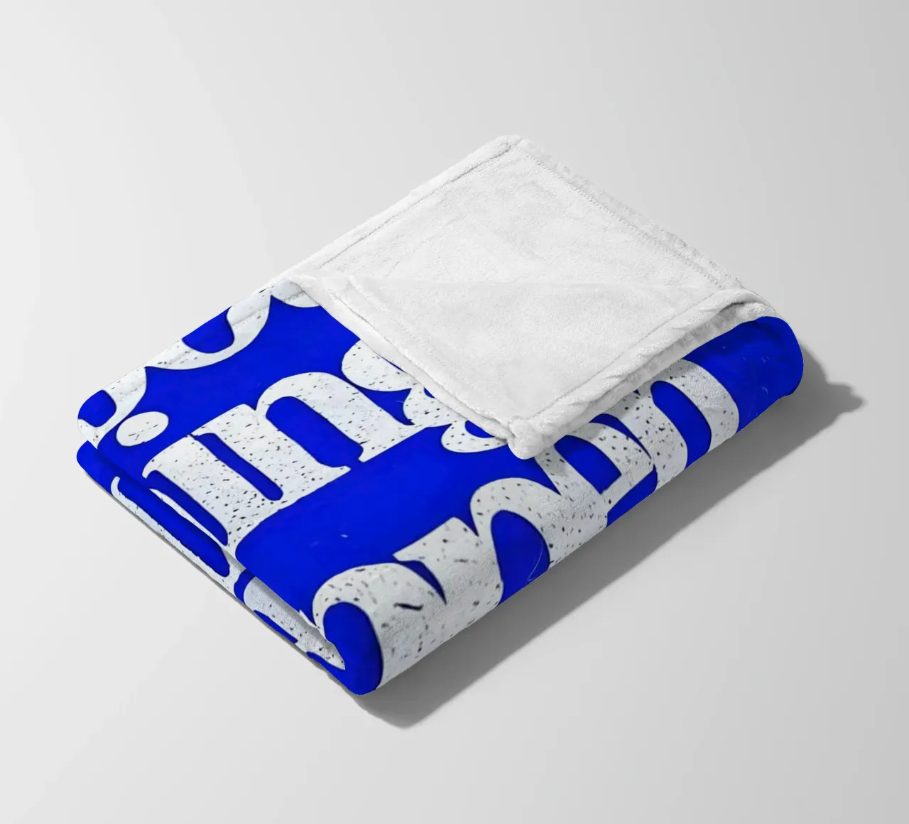 'Good Things Happen When You Try coperta in pile da Type & Tape