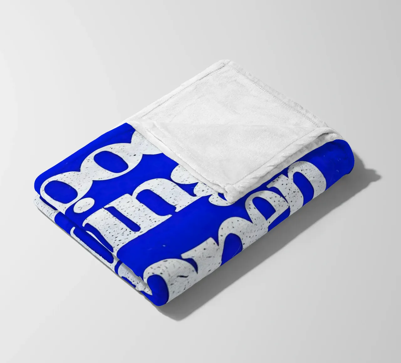 'Good Things Happen When You Try coperta in pile da Type & Tape