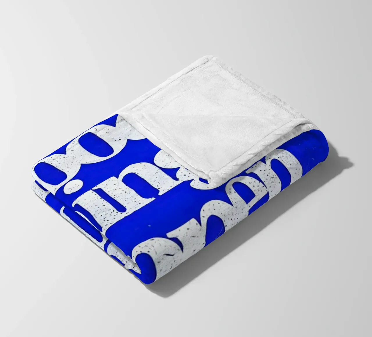 'Good Things Happen When You Try coperta in pile da Type & Tape