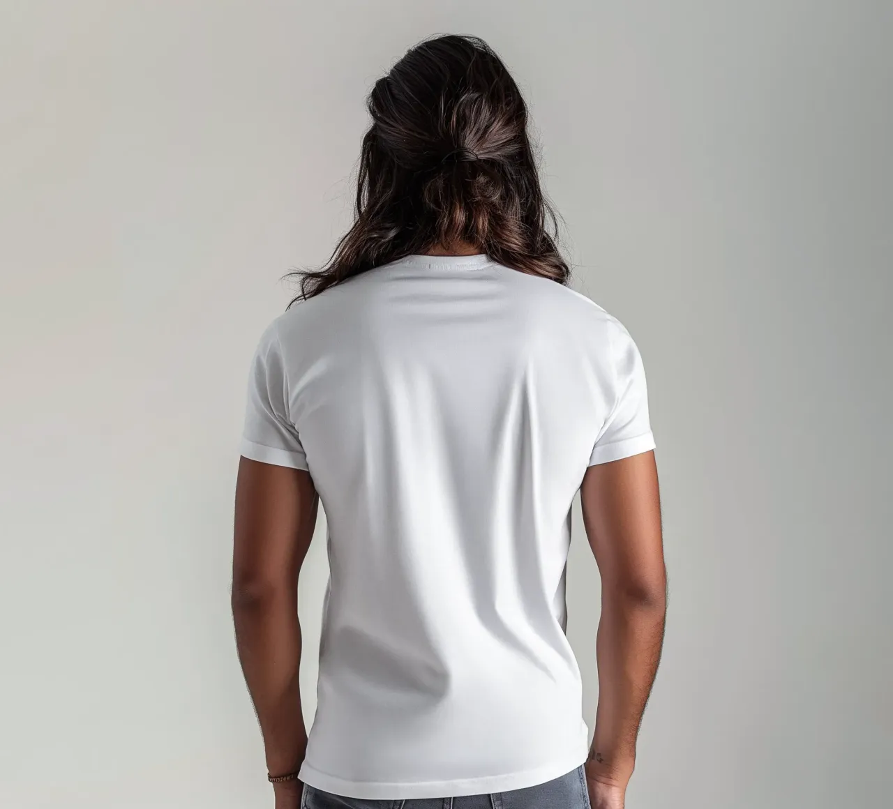 Arte astratta minimale 12 t-shirt da ThingDesign