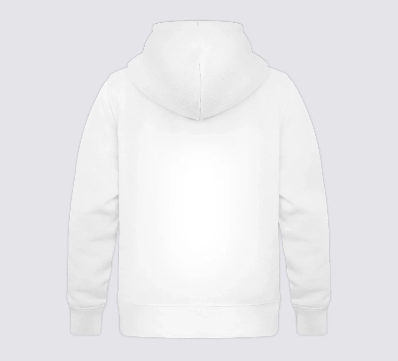 Arte astratta minimale 12 felpa bambino con cappuccio da ThingDesign