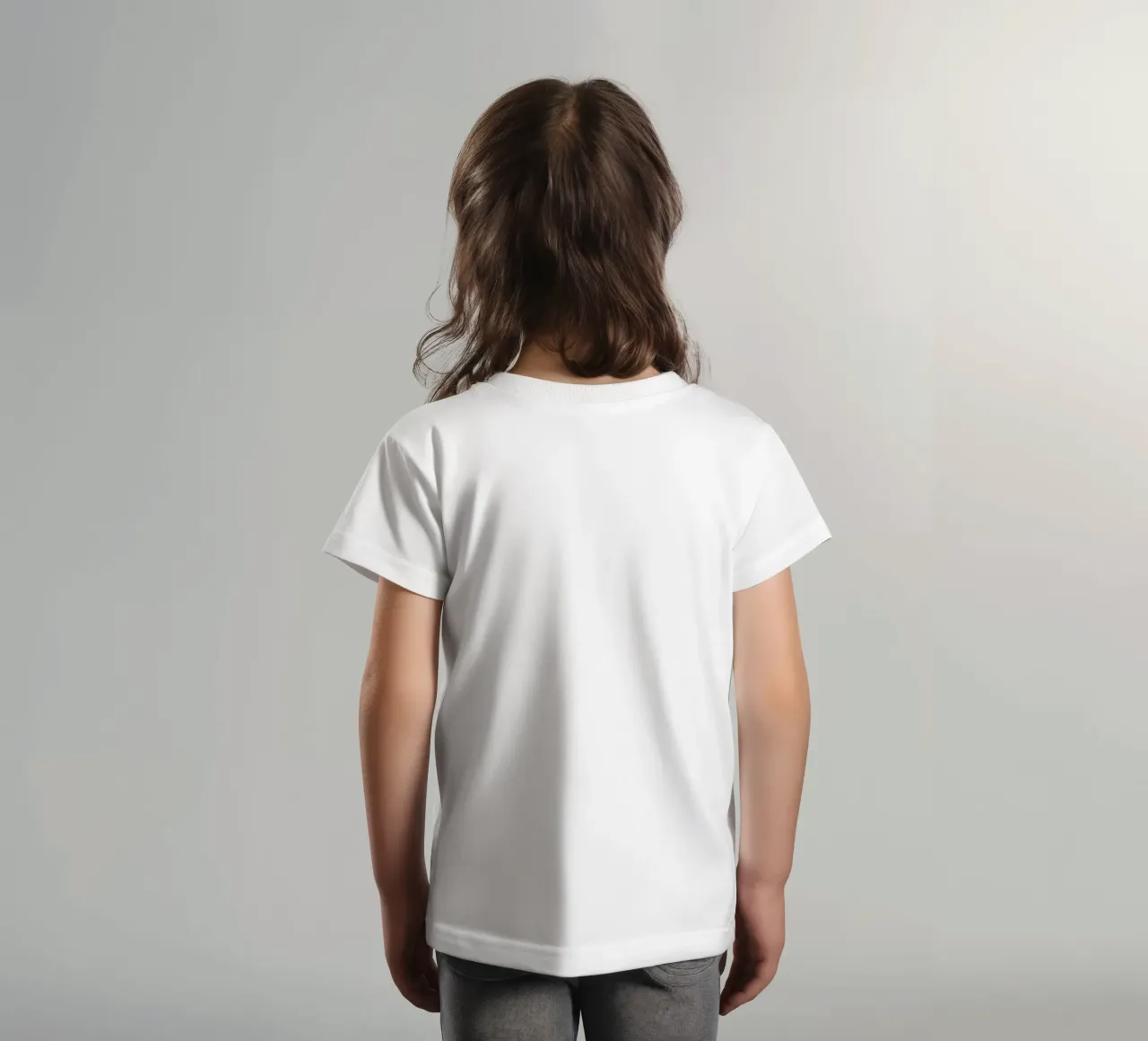 Arte astratta minimale 12 t-shirt bambini da ThingDesign