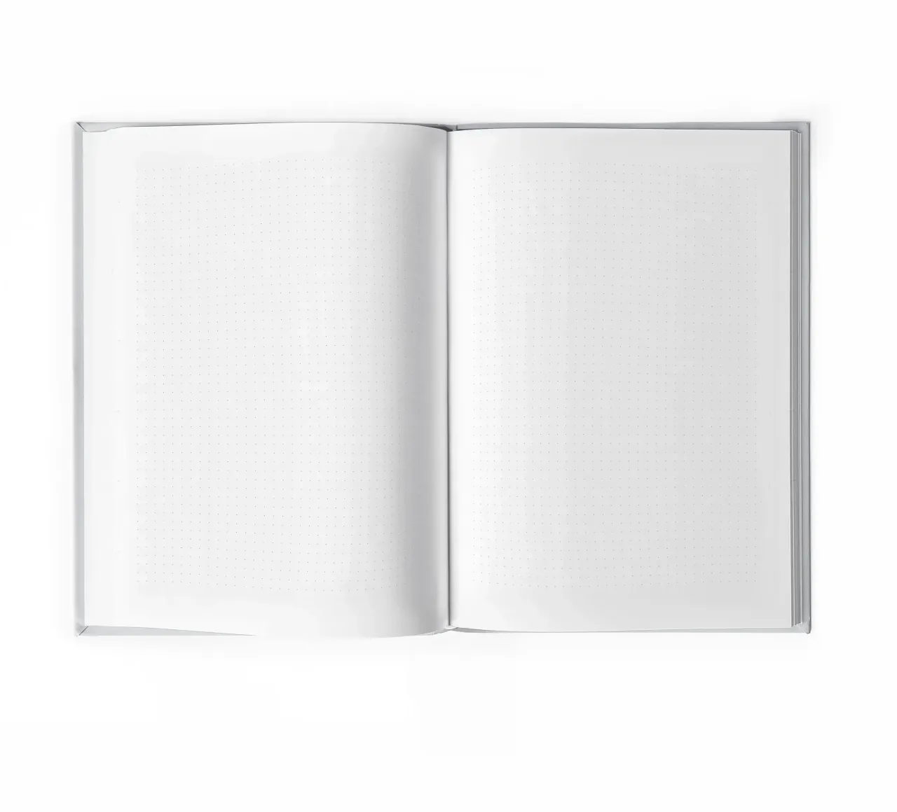 Arte astratta minimale 12 diario da ThingDesign