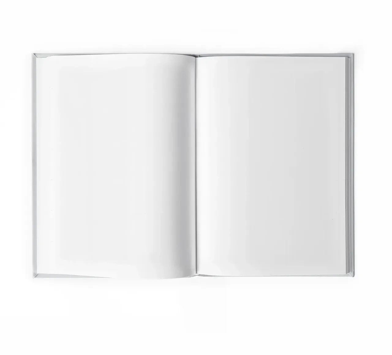 Arte astratta minimale 12 diario da ThingDesign