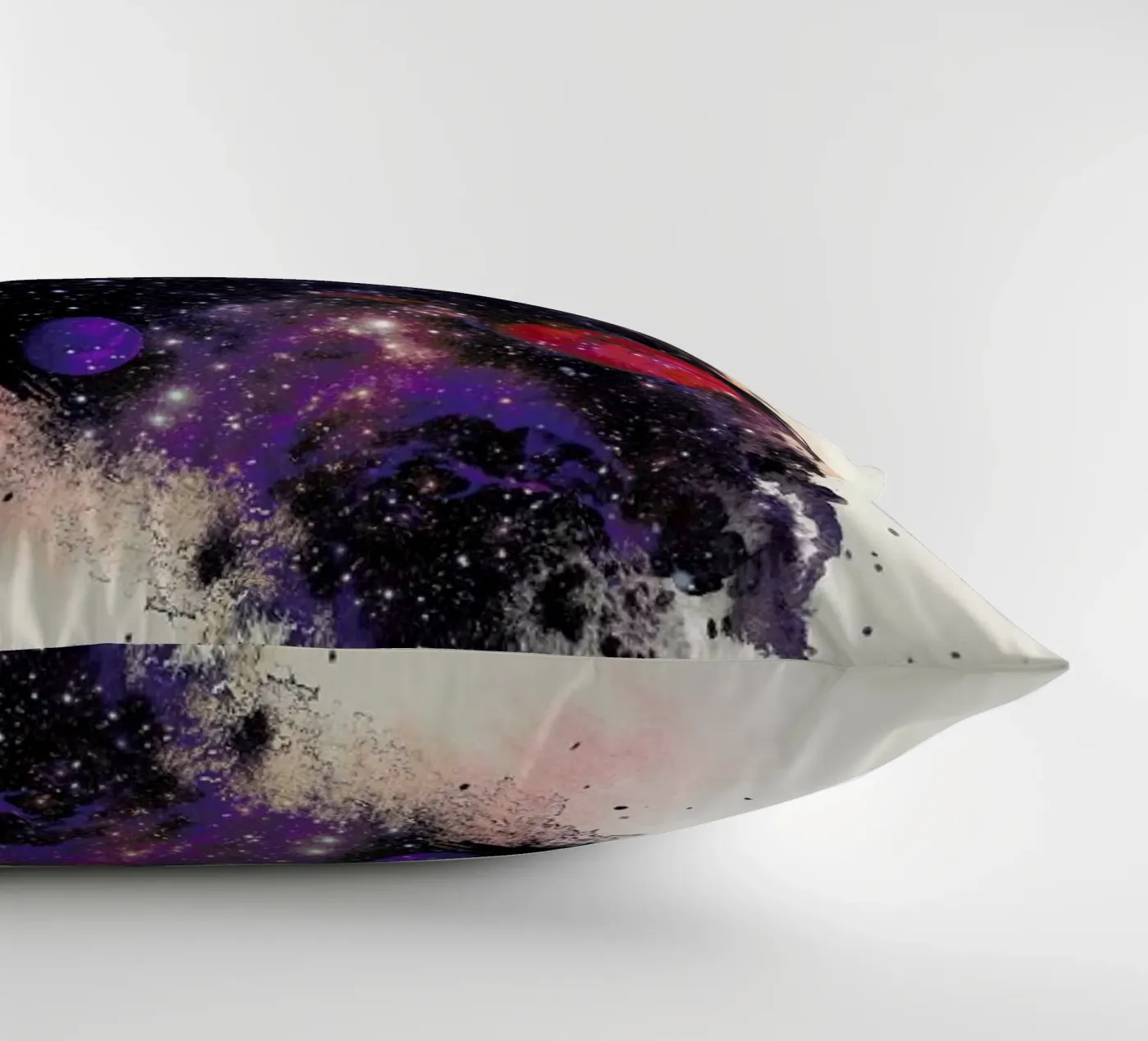 Universal Wolf coussin de Róbert Farkas