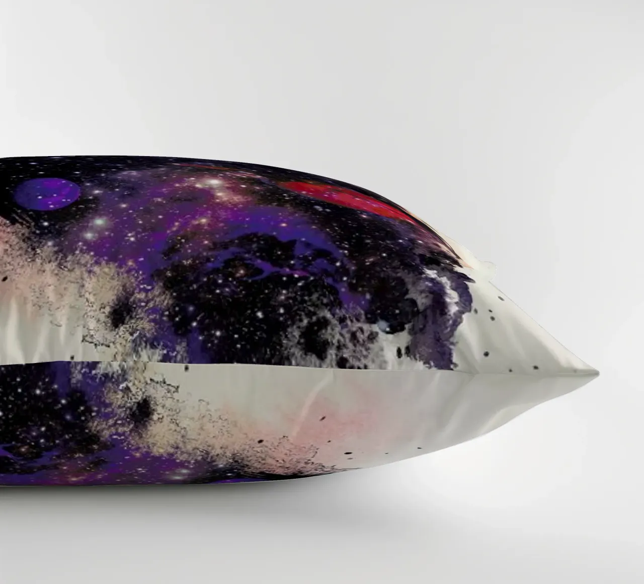 Universal Wolf cuscino da Róbert Farkas