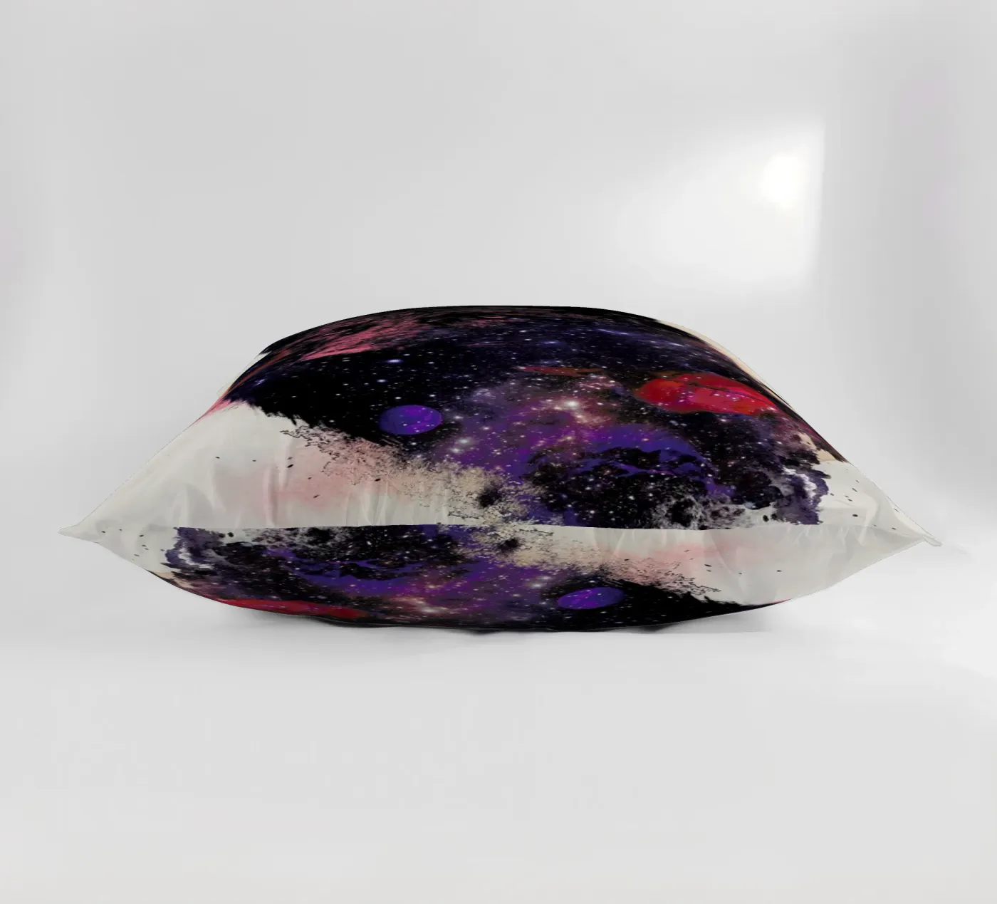 Universal Wolf coussin de Róbert Farkas