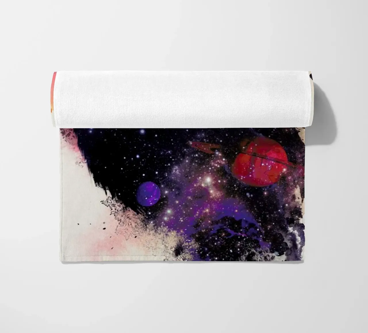 Universal Wolf telo mare da Róbert Farkas