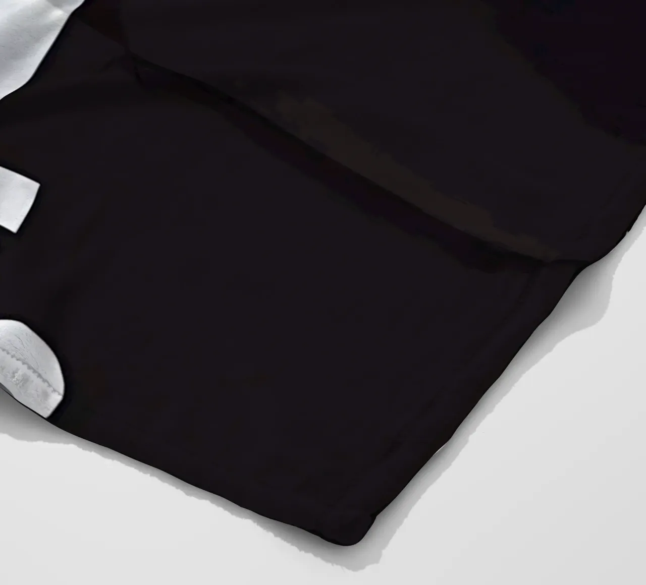 THE TRUTH SHALL SET YOU FREE. coperta in pile da Type & Tape