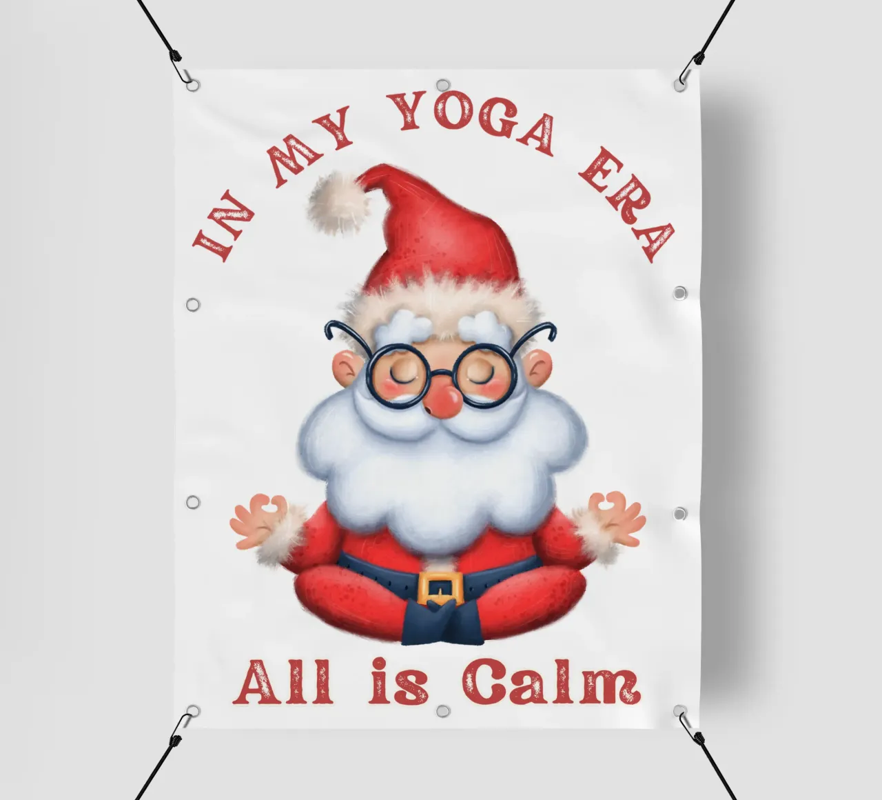 sanya yoga tutto è tranquillo telo in pvc da muhidines