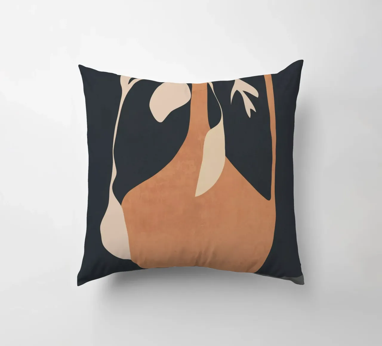 Vaso 5 cuscino da ThingDesign