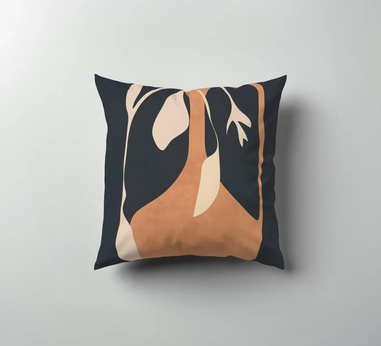 Vaso 5 cuscino da ThingDesign