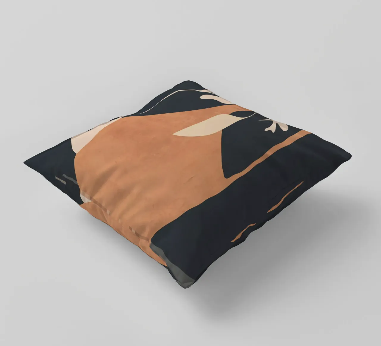 Vaso 5 cuscino da ThingDesign