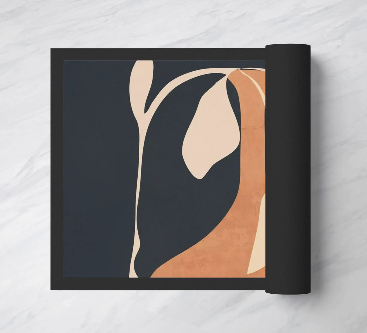 Vaso 5 zerbino da ThingDesign
