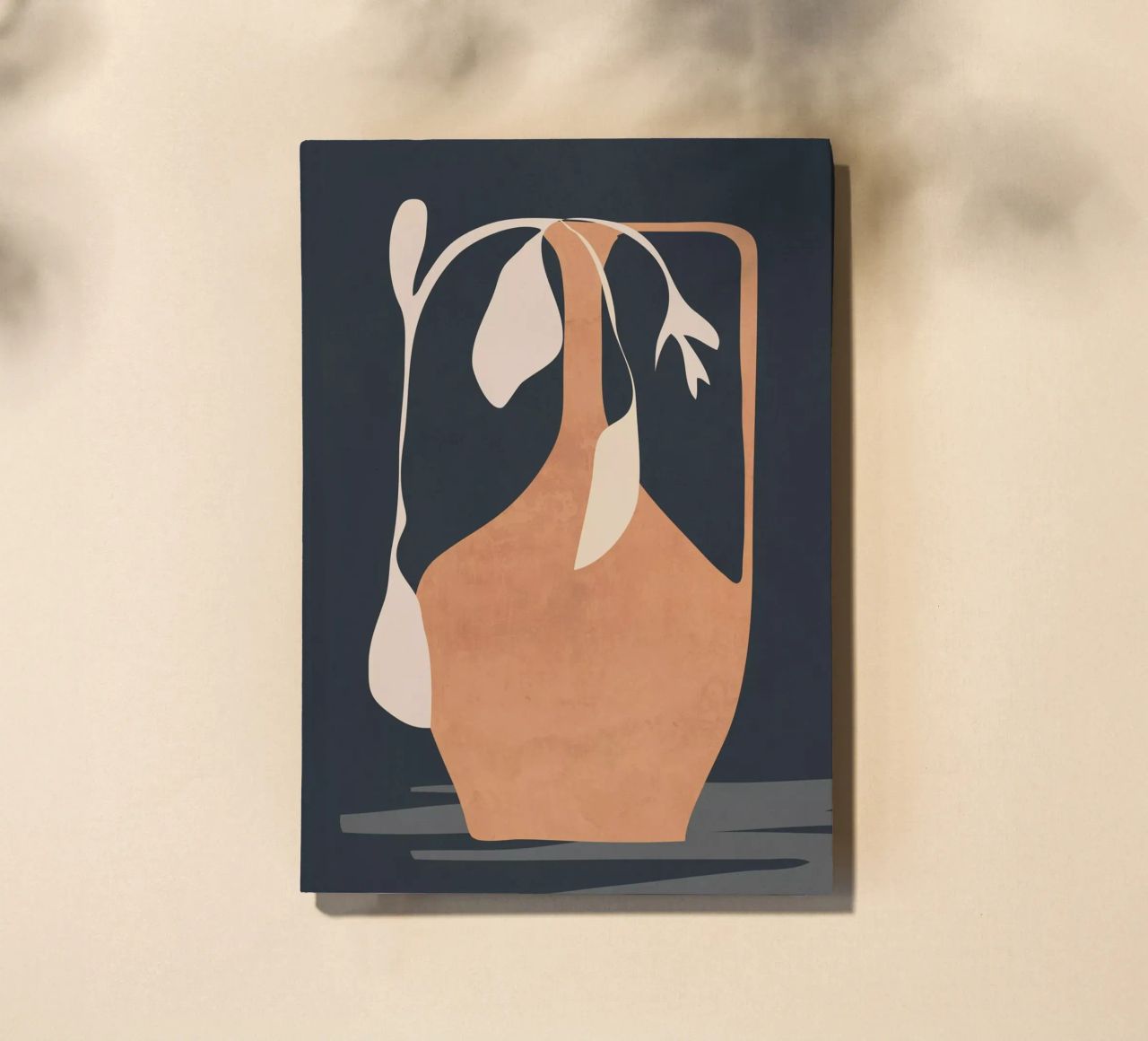 Vase 5 notebook by ThingDesign