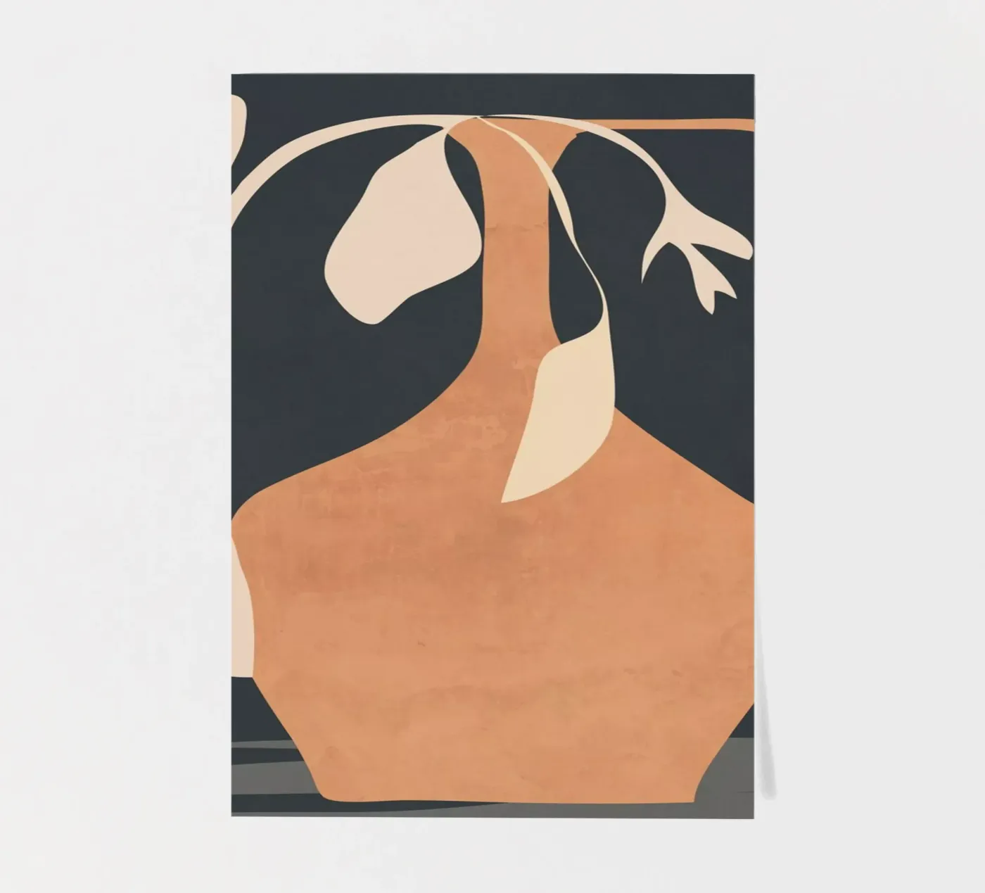 Vase 5 sticker sheet by ThingDesign