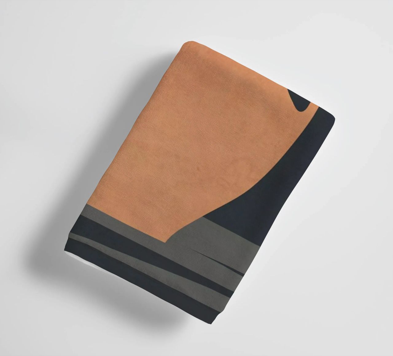 Vaso 5 asciugamano da bagno da ThingDesign