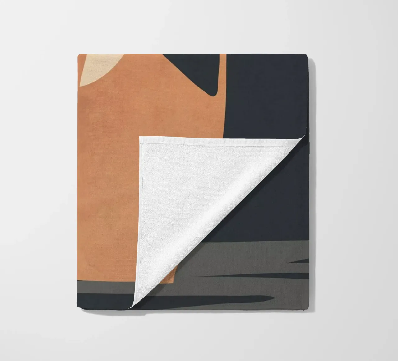 Vaso 5 telo mare da ThingDesign