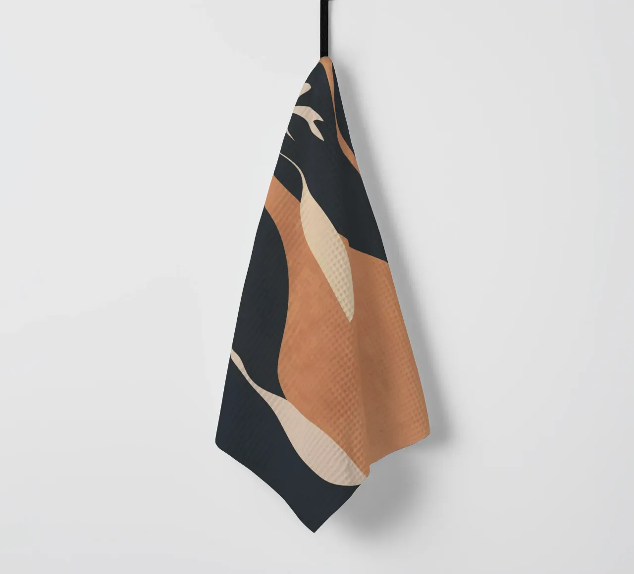 Vaso 5 canovaccio da cucina da ThingDesign