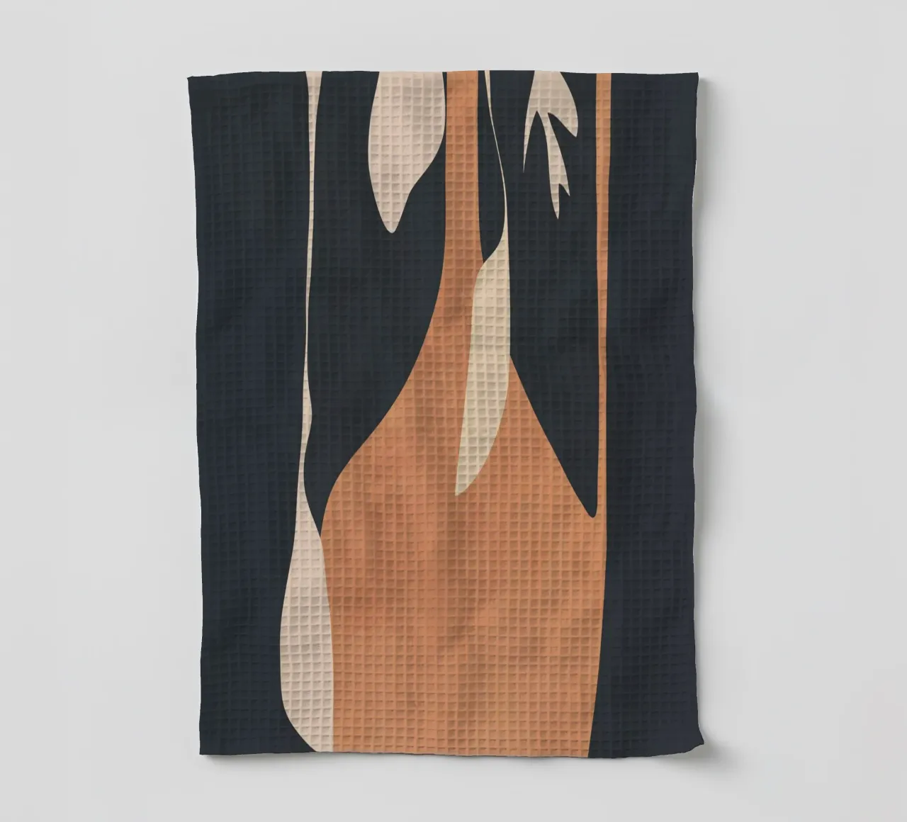Vase 5 torchon de ThingDesign
