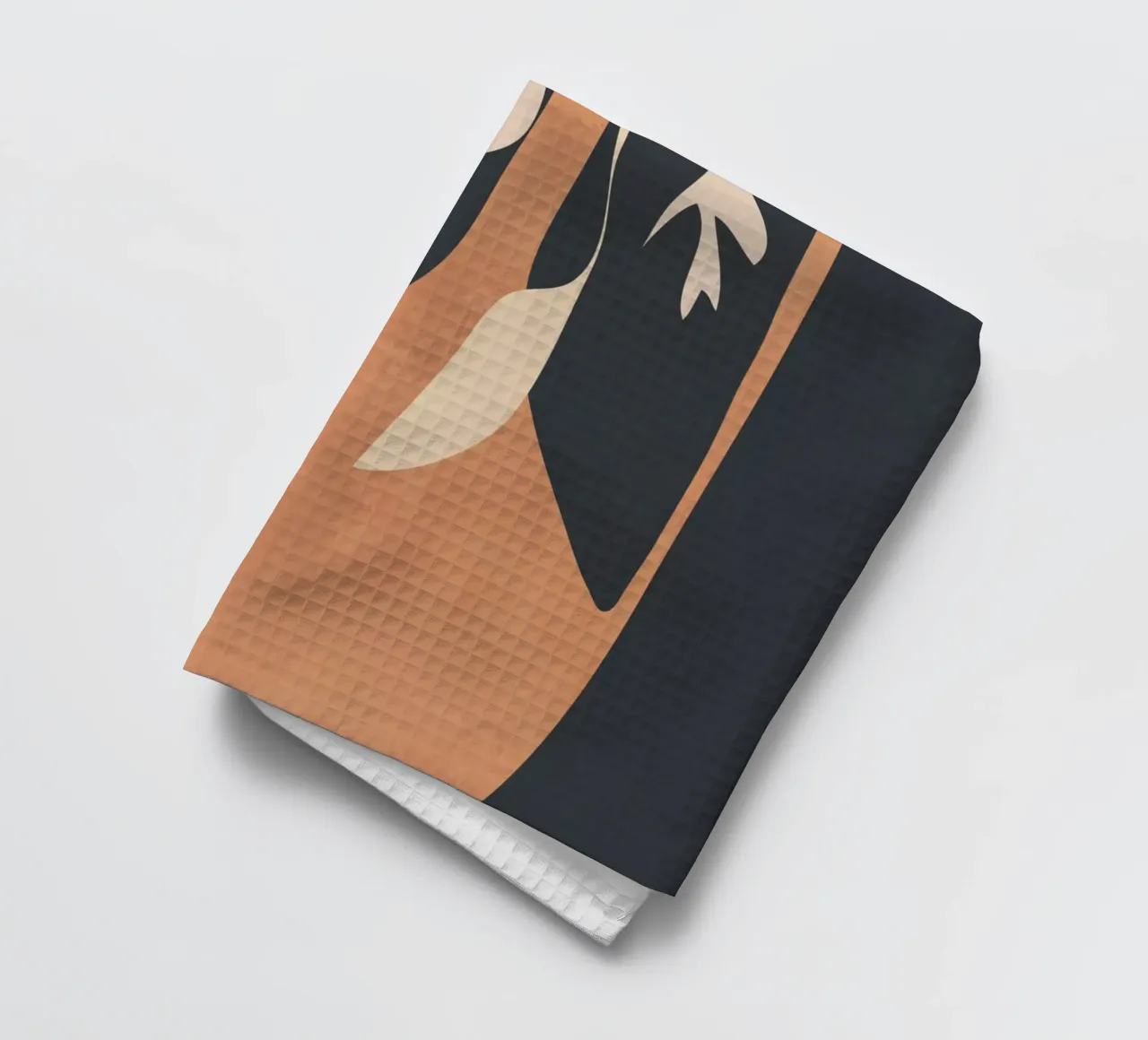 Vaso 5 canovaccio da cucina da ThingDesign