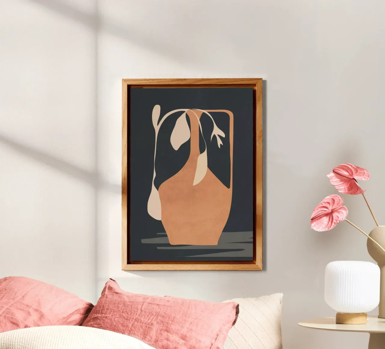 Vaso 5 pannello forex da ThingDesign