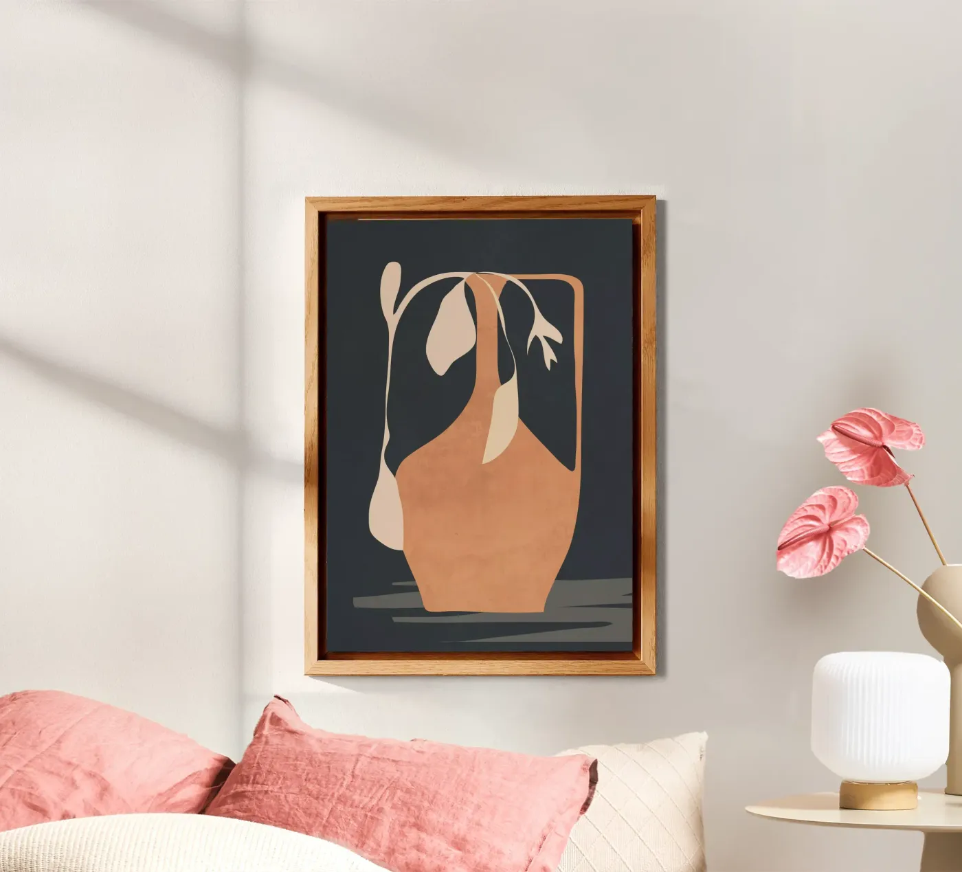 Vaso 5 pannello forex da ThingDesign