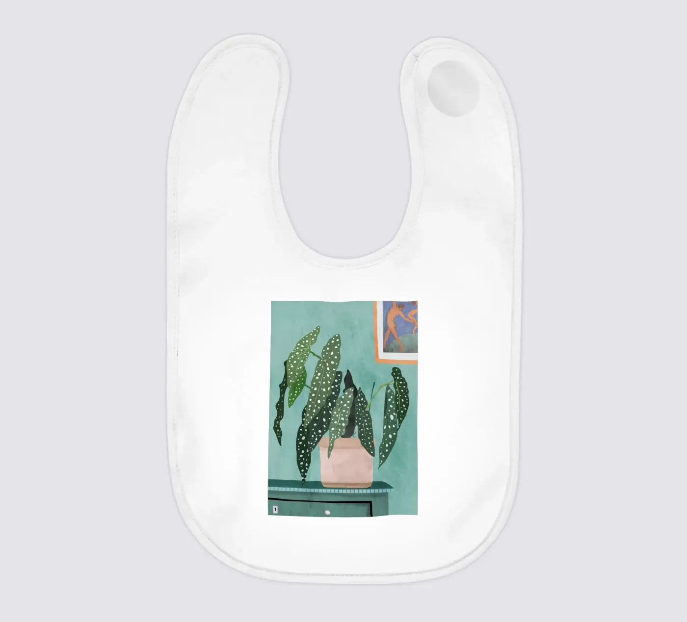 Impianto 5 bavaglino da ThingDesign
