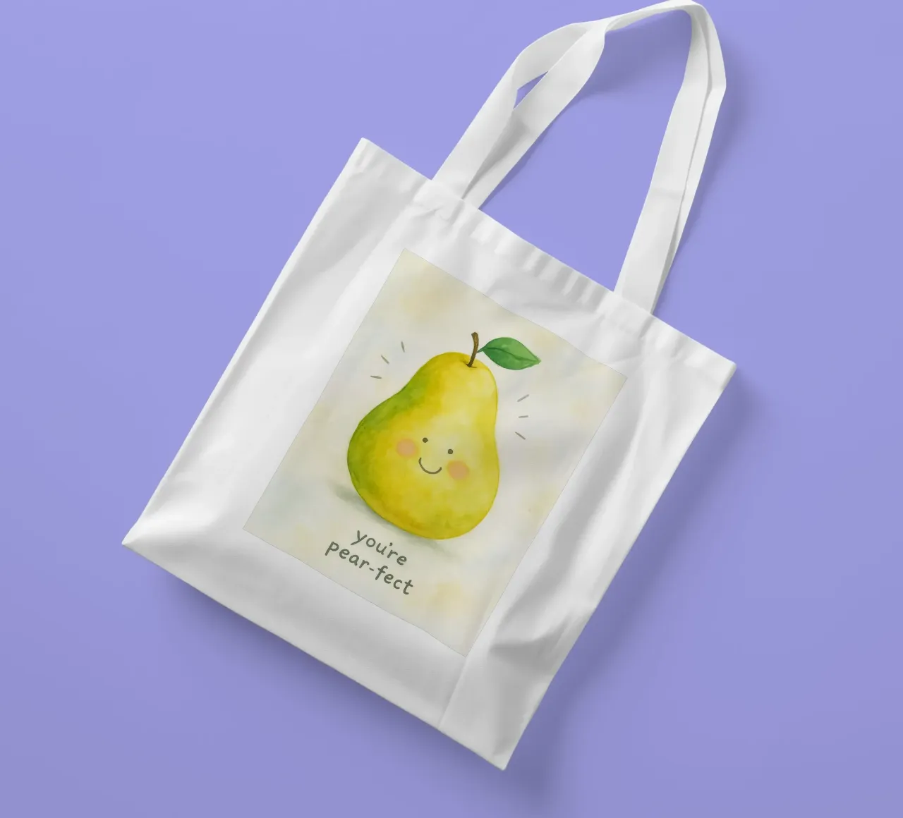 sei pera disegno perfetto borsa in juta da muhidines