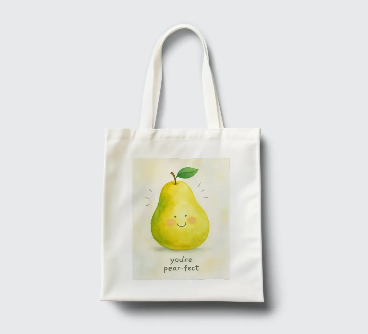 sei pera disegno perfetto borsa in juta da muhidines