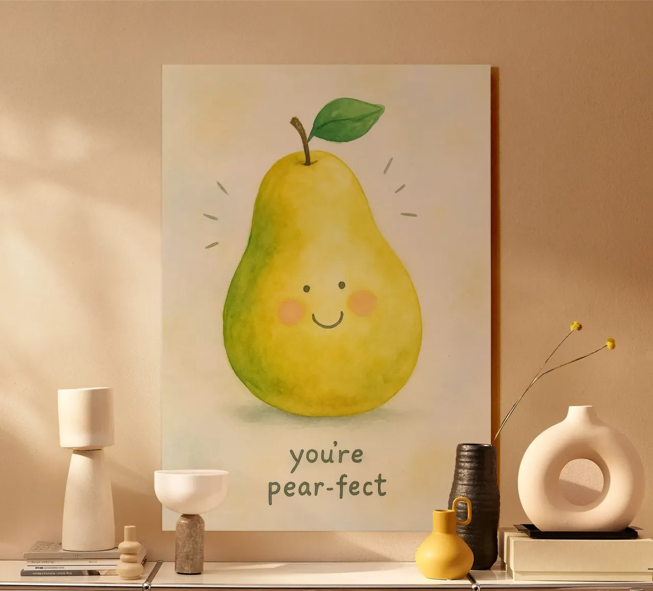 sei pera disegno perfetto alluminio dibond da muhidines