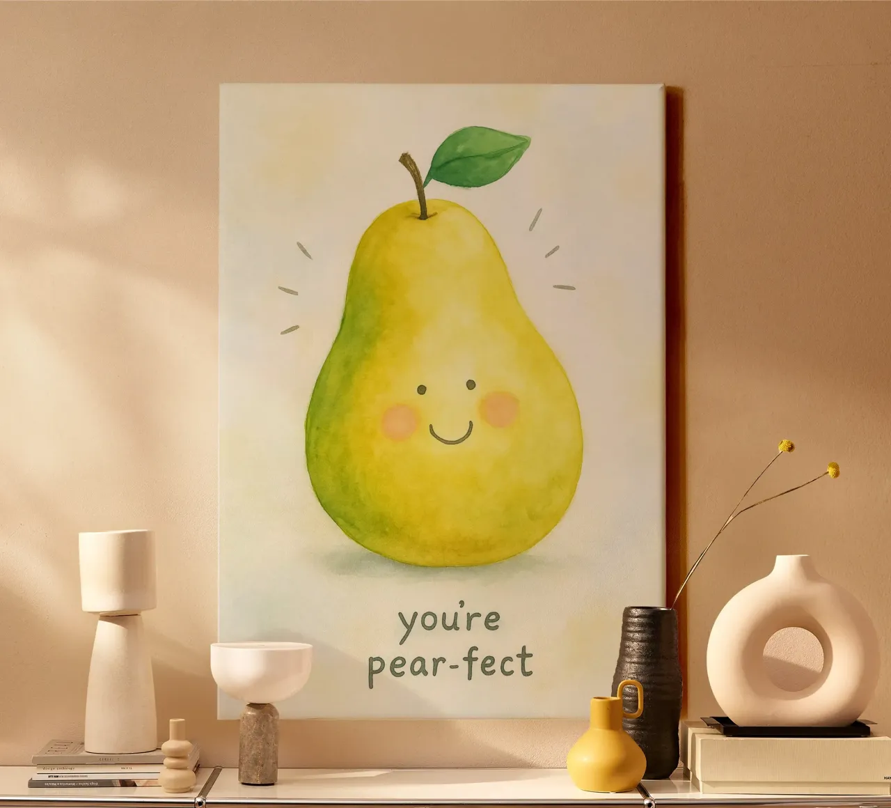 you are pear fect drawing canvas by muhidines