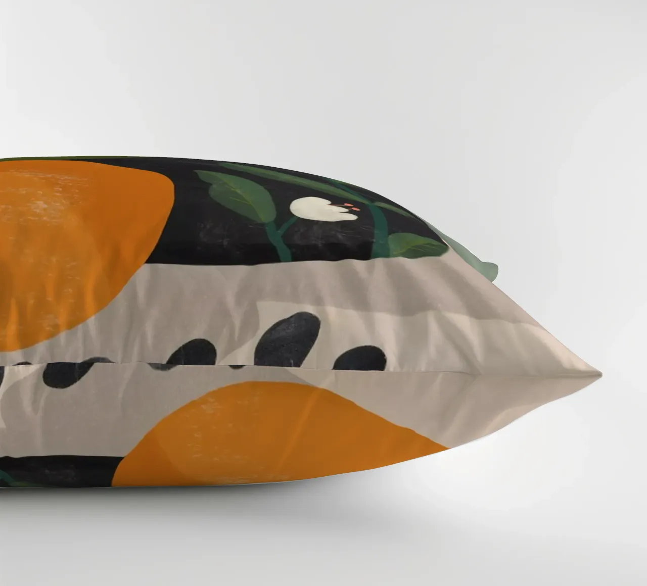 Natura morta 5 cuscino da ThingDesign