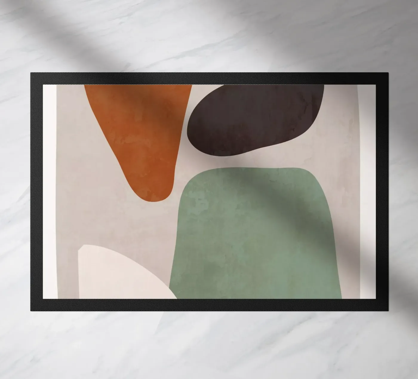 Forme astratte 12 zerbino da ThingDesign