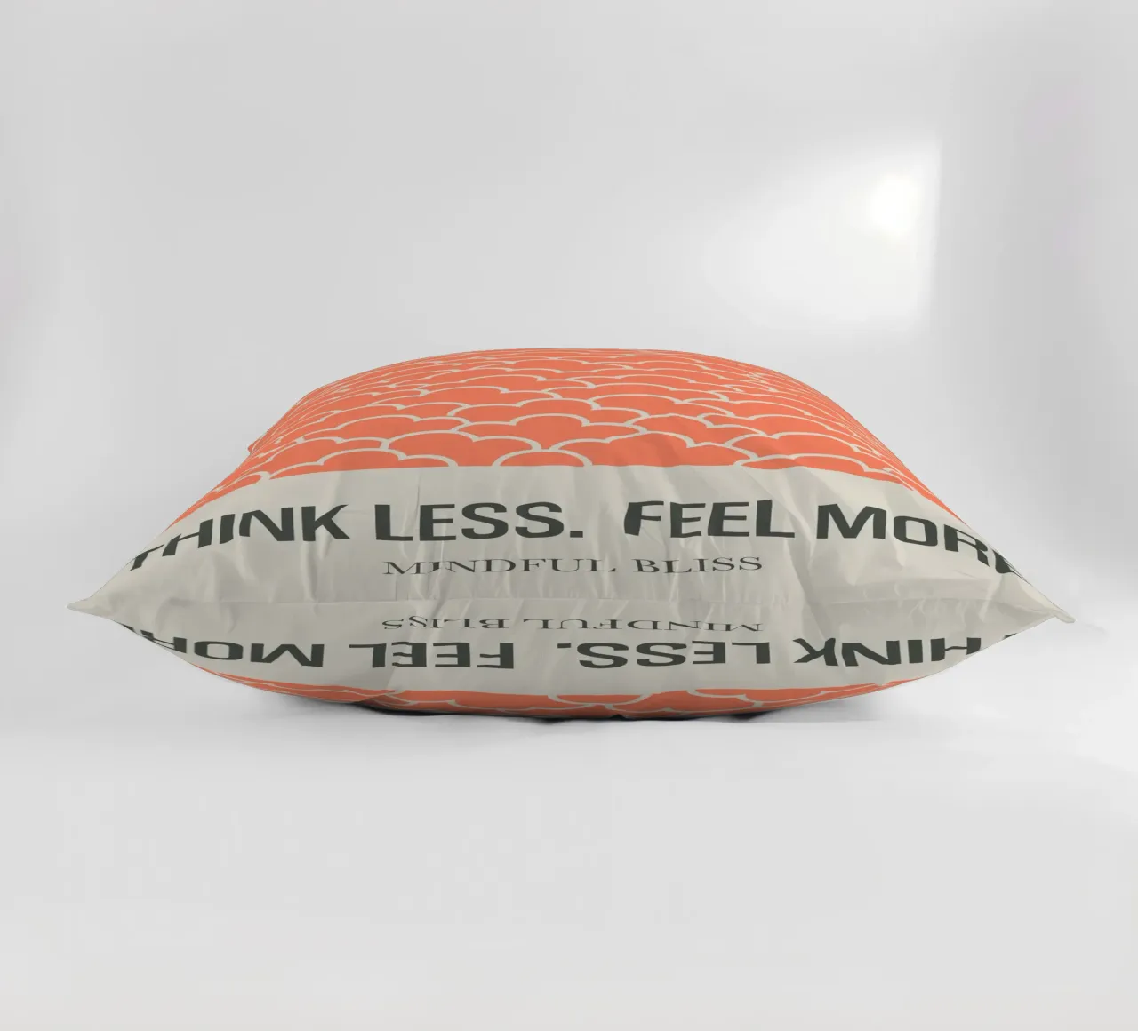 Peach Calm cuscino da SMPLE