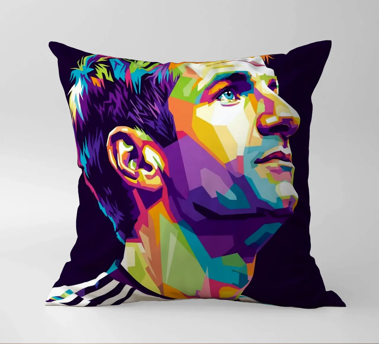 Thomas Muller - Germania #4 cuscino da Hantamrata