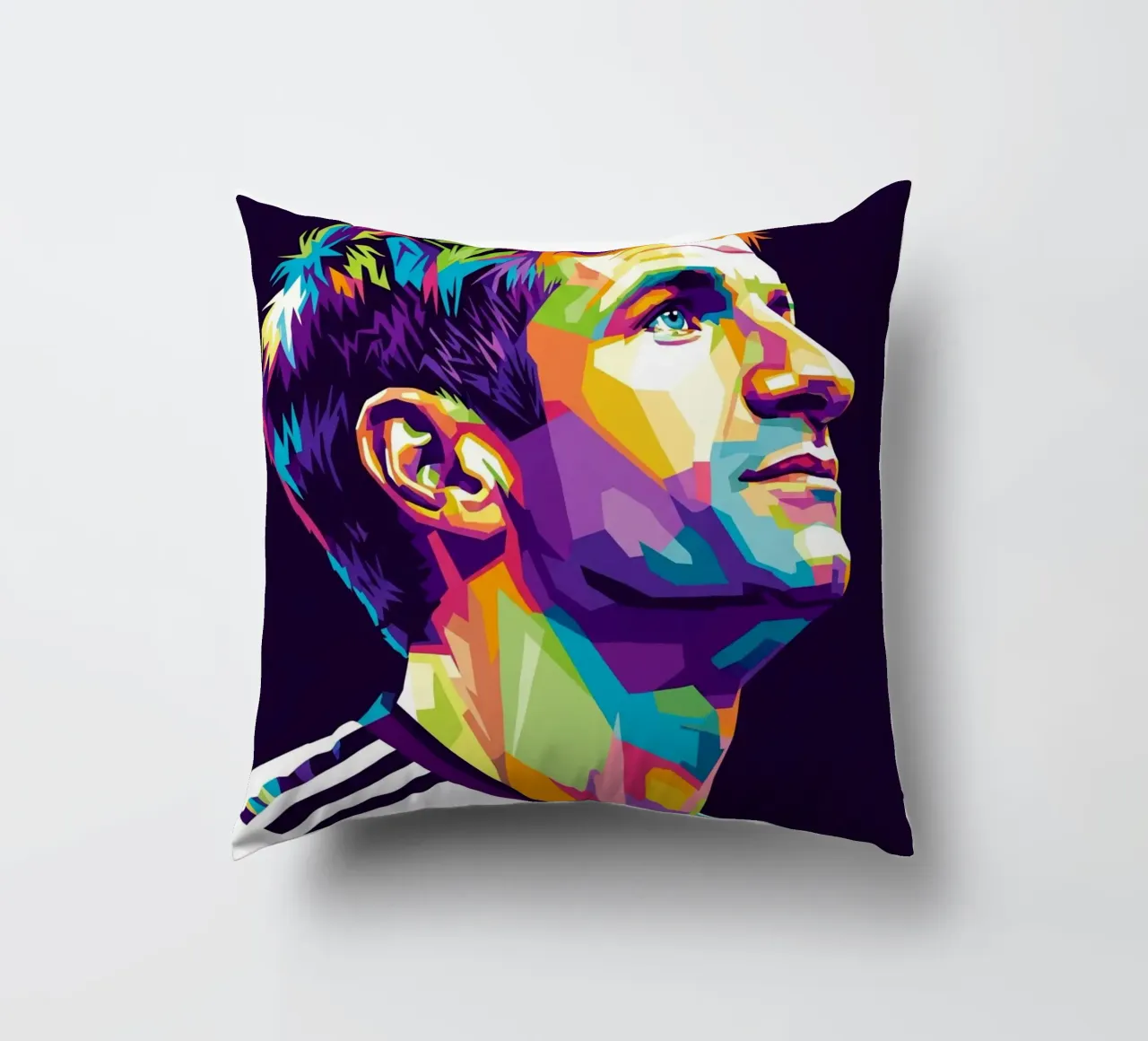 Thomas Muller - Germania #4 cuscino da Hantamrata