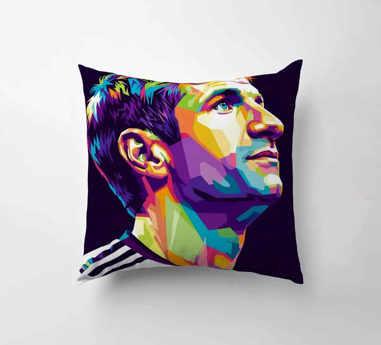Thomas Muller - Germania #4 cuscino da Hantamrata