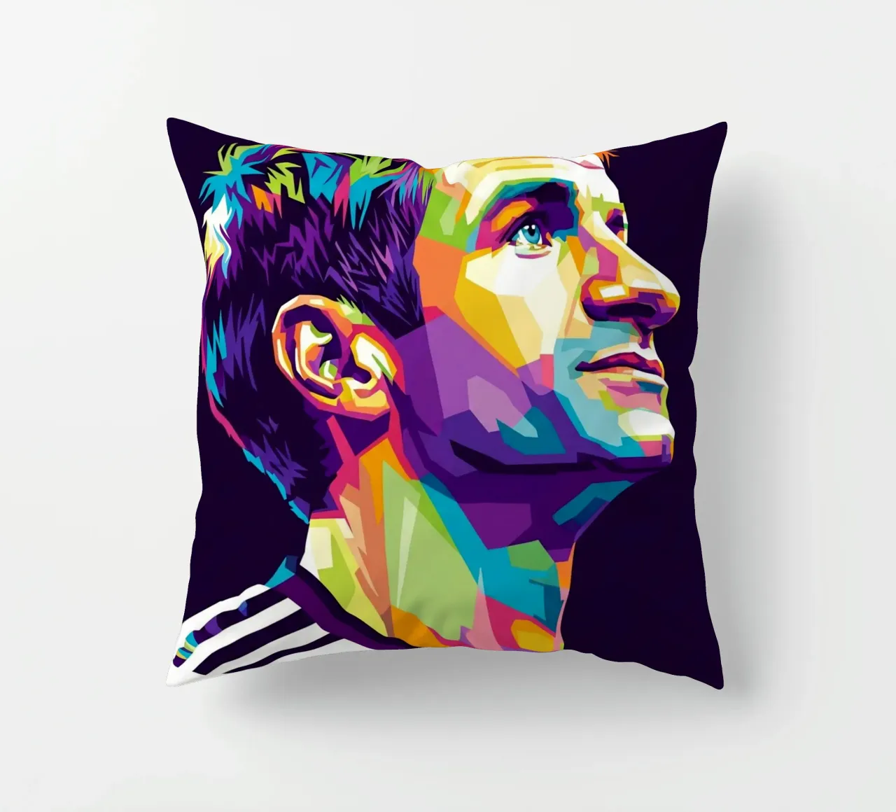 Thomas Muller - Germania #4 cuscino da Hantamrata