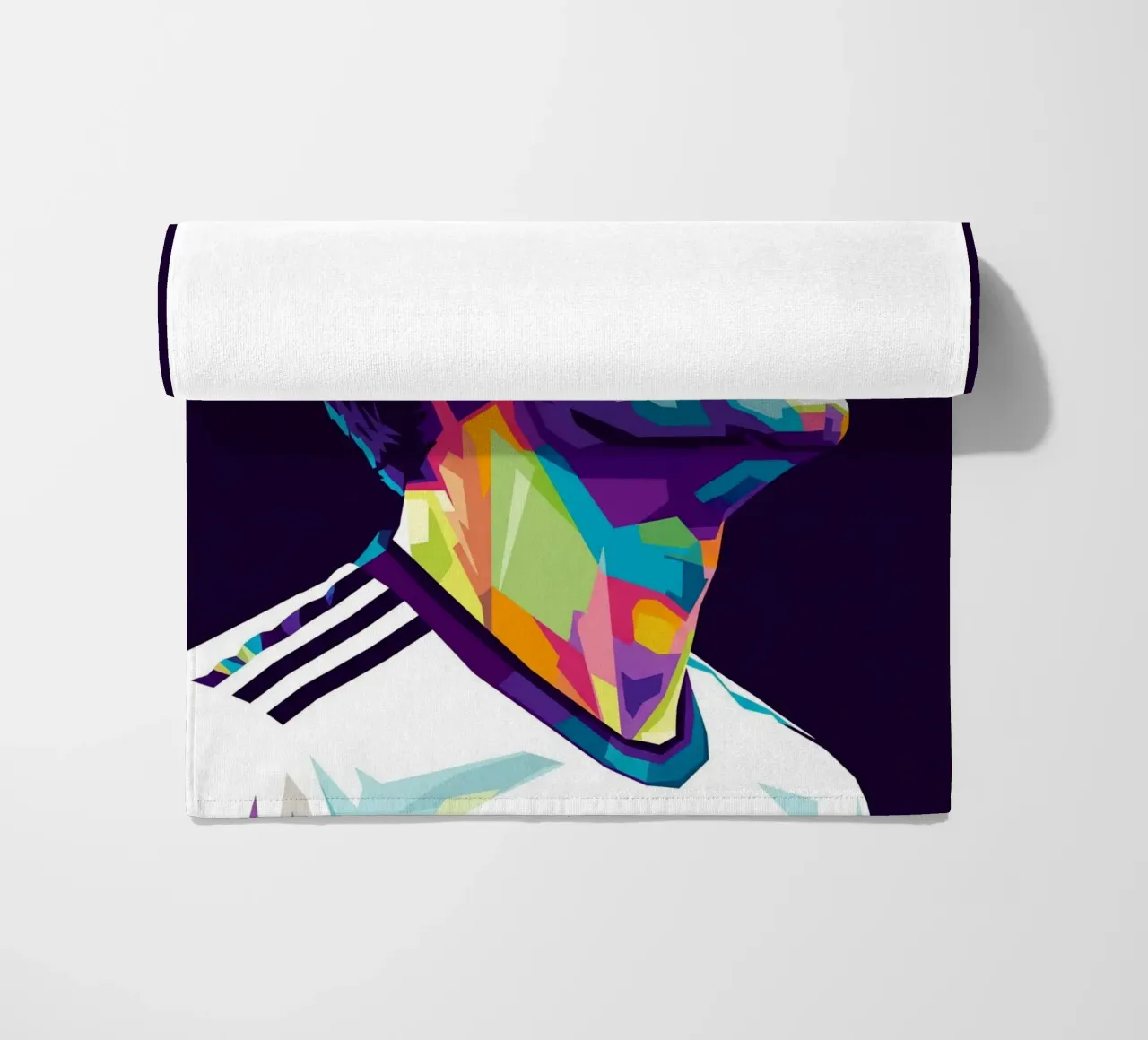 Thomas Muller - Germania #4 telo mare da Hantamrata