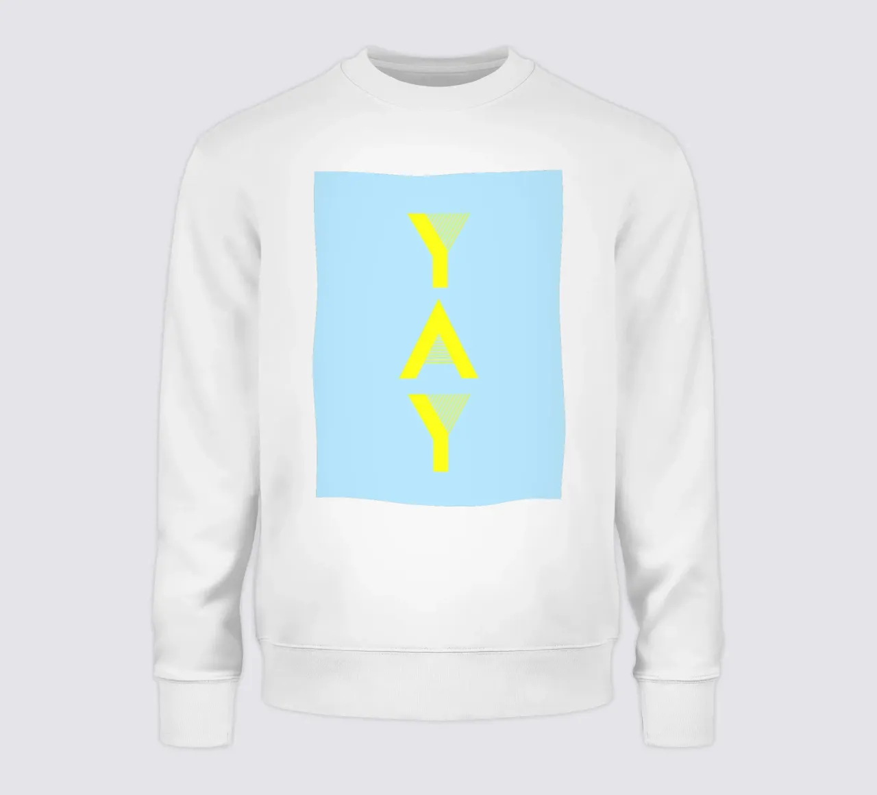 Yay 1 felpa da The Type Club Tokyo